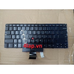 Bàn phím laptop lenovo Thinkpad Edge E320 E325 E420 E420S E425 E40 E420 keyboard