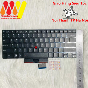 Bàn phím laptop lenovo Thinkpad Edge E320 E325 E420 E420S E425 E40 E420 keyboard