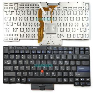 Bàn phím laptop Lenovo Thinkpad T420 X220 X220i T410 T410i W510 W520 T420S T400S keyboard