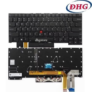 Bàn phím laptop Lenovo Thinkpad X1