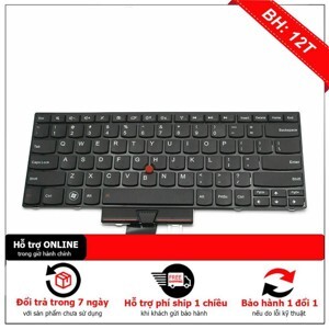 Bàn phím laptop lenovo Thinkpad Edge E320 E325 E420 E420S E425 E40 E420 keyboard