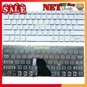 Bàn phím Laptop Sony SVF14
