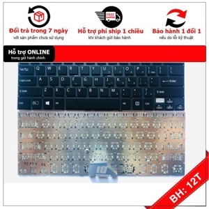 Bàn phím Laptop Sony SVF14