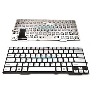 Bàn phím laptop Sony Vaio SVS13