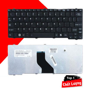 Bàn phím Laptop Toshiba NB200, NB205, NB305, NB505