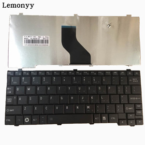 Bàn phím Laptop Toshiba NB200, NB205, NB305, NB505