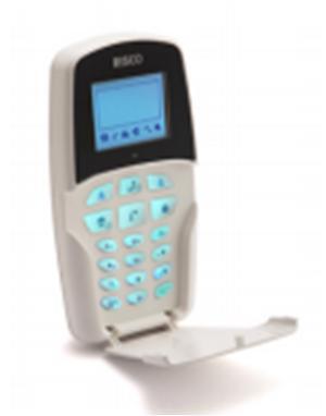 Bàn phím LCD mở rộng thêm LightSYS LCD Keypad