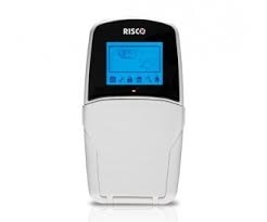 Bàn phím LCD mở rộng thêm LightSYS LCD Keypad