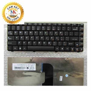 Bàn phím Lenovo G460, G465, G465A