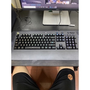 Bàn Phím Logitech G213