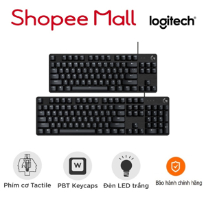 Bàn phím Logitech G413