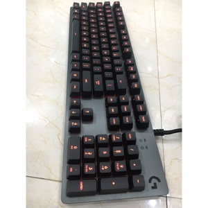 Bàn phím Logitech G413