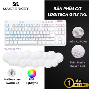 Bàn phím Logitech G715 TKL