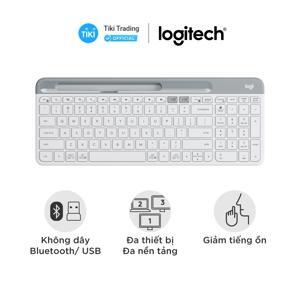 Bàn phím Logitech K580