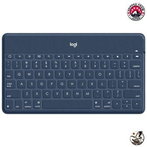 Bàn phím Logitech Keys To Go