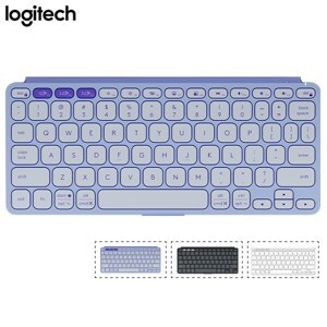 Bàn phím Logitech Keys To Go