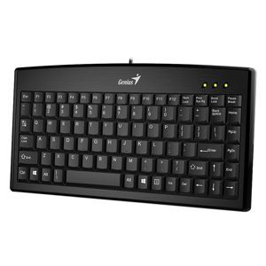 Bàn phím Luxemate 100 USB Genius