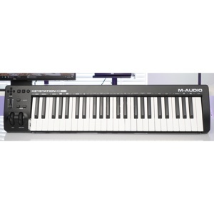 Bàn phím M-Audio Keystation 49 MK3