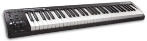 Bàn phím M-Audio Keystation 61 MK3