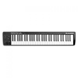 Bàn phím M-Audio Keystation 61 MK3