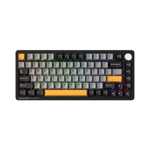 Bàn phím Machenike K600-B82W