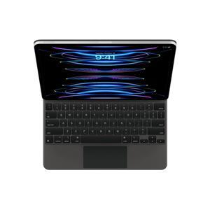 Bàn phím Magic Keyboard iPad Pro 11 (MXQT2ZA/A)