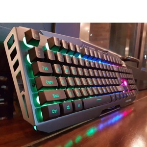 Bàn phím máy tính có dây Assassin AK8000