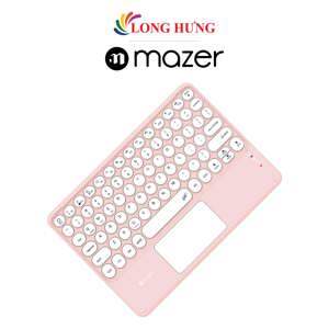 Bàn phím Mazer Infinite.KEYS Ultra Portable