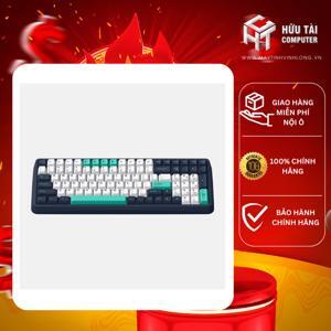 Bàn phím Mikit C96