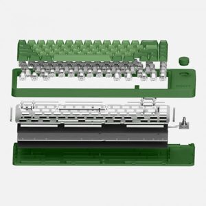 Bàn phím Mikit M65