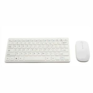 Bàn phím Mini Apple cổng usb