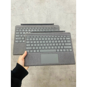 Bàn phím Mircosoft Surface Alcantara