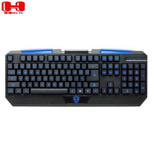 Bàn phím Motospeed K60L