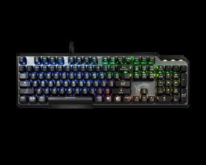 Bàn phím MSI Vigor GK50 Elite Box White Switch
