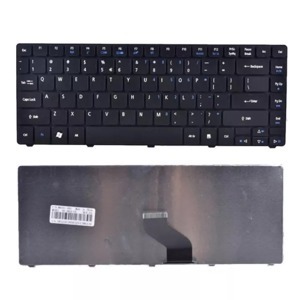 Bàn phím laptop Acer 3810/4736/4738/4741