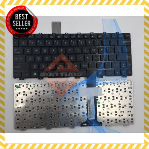 Bàn phím laptop Asus 1015/1018