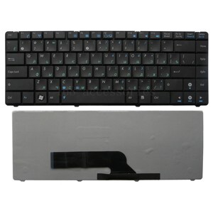 Bàn phím laptop Asus K40/X8