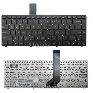 Bàn phím laptop Asus K45