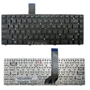 Bàn phím laptop Asus K45