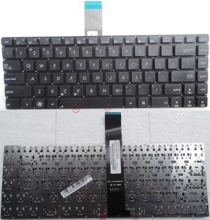 Bàn phím laptop Asus K46
