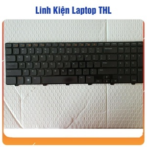 Bàn phím laptop Dell 5110