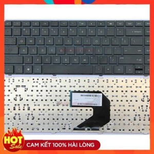 Bàn phím laptop HP CQ43