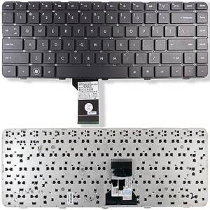 Bàn phím Laptop HP DM4/ DV5
