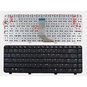 Bàn phím laptop HP DV4