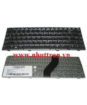 Bàn phím laptop HP DV6000/DV6500