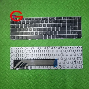 Bàn phím laptop HP 4430/4230/4310/4410/4420/4515/4520/4530/4715/4720/4725/8530