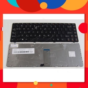 Bàn phím laptop Lenovo G480/ G485