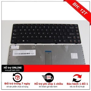 Bàn phím laptop Lenovo G480/ G485