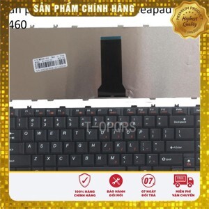 Bàn phím MTXT Lenovo Y450