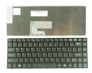 Bàn phím MSI CR420